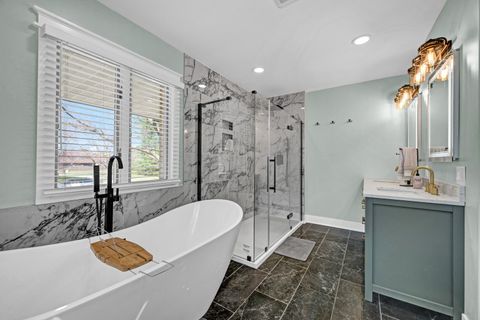 Tiny photo for 903 Crestline Drive, Normal, IL 61761 (MLS # 12577786)