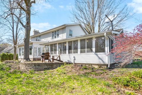 Tiny photo for 903 Crestline Drive, Normal, IL 61761 (MLS # 12577786)