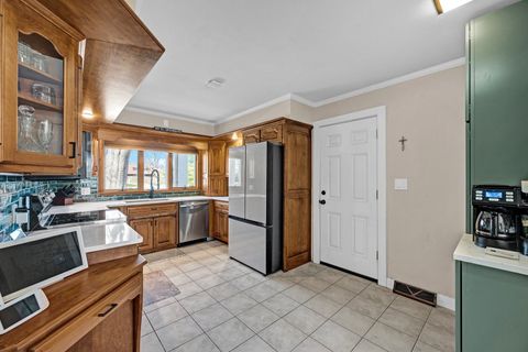 Tiny photo for 903 Crestline Drive, Normal, IL 61761 (MLS # 12577786)