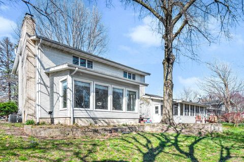 Tiny photo for 903 Crestline Drive, Normal, IL 61761 (MLS # 12577786)