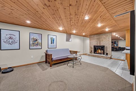 Tiny photo for 903 Crestline Drive, Normal, IL 61761 (MLS # 12577786)