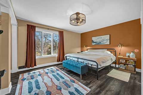 Tiny photo for 903 Crestline Drive, Normal, IL 61761 (MLS # 12577786)