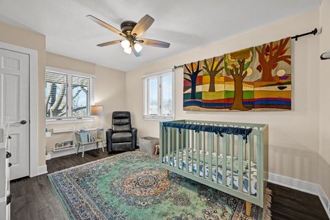 Tiny photo for 903 Crestline Drive, Normal, IL 61761 (MLS # 12577786)