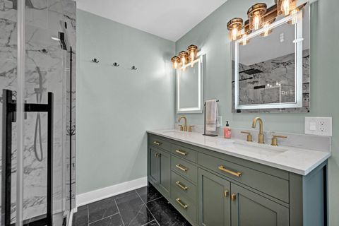 Tiny photo for 903 Crestline Drive, Normal, IL 61761 (MLS # 12577786)