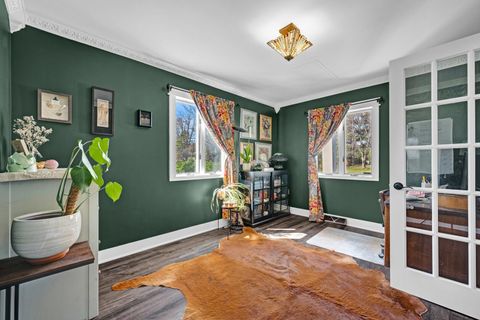 Tiny photo for 903 Crestline Drive, Normal, IL 61761 (MLS # 12577786)