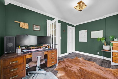 Tiny photo for 903 Crestline Drive, Normal, IL 61761 (MLS # 12577786)