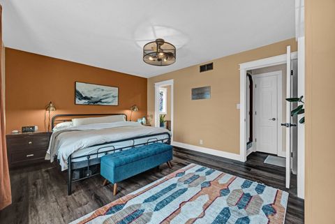 Tiny photo for 903 Crestline Drive, Normal, IL 61761 (MLS # 12577786)