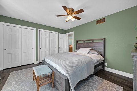 Tiny photo for 903 Crestline Drive, Normal, IL 61761 (MLS # 12577786)