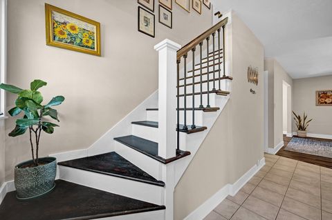 Tiny photo for 903 Crestline Drive, Normal, IL 61761 (MLS # 12577786)