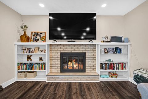 Tiny photo for 903 Crestline Drive, Normal, IL 61761 (MLS # 12577786)