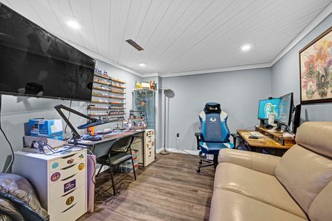 Tiny photo for 903 Crestline Drive, Normal, IL 61761 (MLS # 12577786)