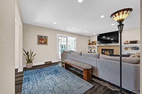 Tiny photo for 903 Crestline Drive, Normal, IL 61761 (MLS # 12577786)