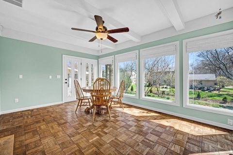 Tiny photo for 903 Crestline Drive, Normal, IL 61761 (MLS # 12577786)