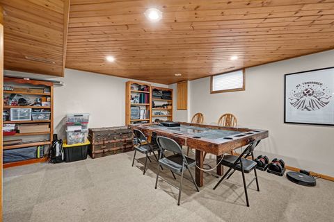 Tiny photo for 903 Crestline Drive, Normal, IL 61761 (MLS # 12577786)