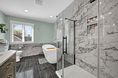 Tiny photo for 903 Crestline Drive, Normal, IL 61761 (MLS # 12577786)