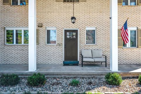 Tiny photo for 903 Crestline Drive, Normal, IL 61761 (MLS # 12577786)