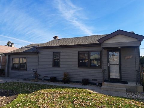 7807 Parkside Avenue Burbank IL 60459