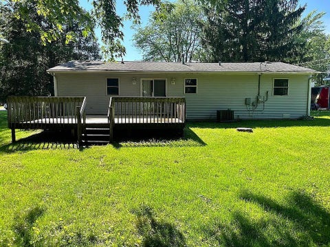 Tiny photo for 4812 W Howard Street, McHenry, IL 60051 (MLS # 12723248)
