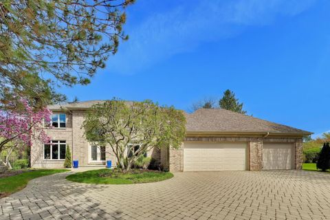Photo of 1639 Thornwood Lane, Highland Park, IL 60035 (MLS # 12620078)