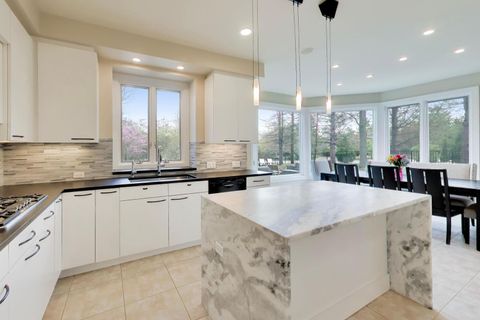 Tiny photo for 1639 Thornwood Lane, Highland Park, IL 60035 (MLS # 12620078)