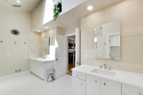 Tiny photo for 1639 Thornwood Lane, Highland Park, IL 60035 (MLS # 12620078)