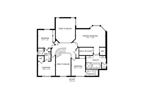 Tiny photo for 1639 Thornwood Lane, Highland Park, IL 60035 (MLS # 12620078)