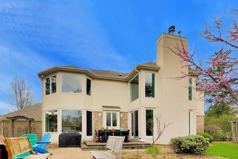 Tiny photo for 1639 Thornwood Lane, Highland Park, IL 60035 (MLS # 12620078)