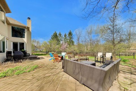 Tiny photo for 1639 Thornwood Lane, Highland Park, IL 60035 (MLS # 12620078)