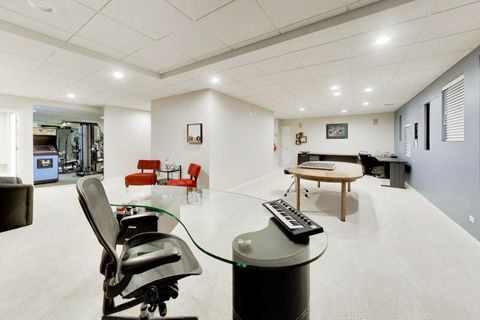 Tiny photo for 1639 Thornwood Lane, Highland Park, IL 60035 (MLS # 12620078)