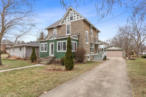 Photo of 337 W Corning Avenue, Peotone, IL 60468 (MLS # 12539140)