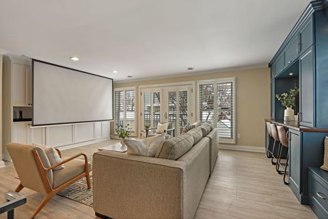 Tiny photo for 432 Harvard Avenue #5-6, Fontana, WI 53125 (MLS # 12559266)