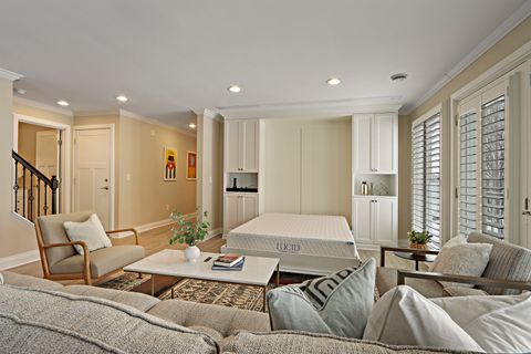 Tiny photo for 432 Harvard Avenue #5-6, Fontana, WI 53125 (MLS # 12559266)