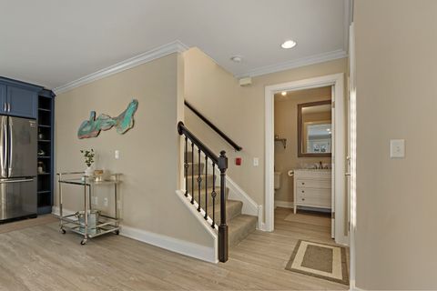 Tiny photo for 432 Harvard Avenue #5-6, Fontana, WI 53125 (MLS # 12559266)