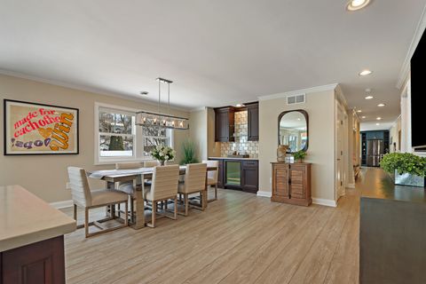 Tiny photo for 432 Harvard Avenue #5-6, Fontana, WI 53125 (MLS # 12559266)