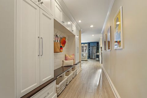 Tiny photo for 432 Harvard Avenue #5-6, Fontana, WI 53125 (MLS # 12559266)