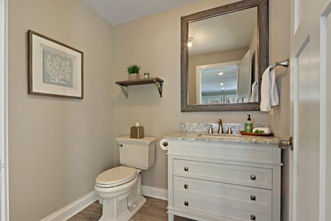 Tiny photo for 432 Harvard Avenue #5-6, Fontana, WI 53125 (MLS # 12559266)