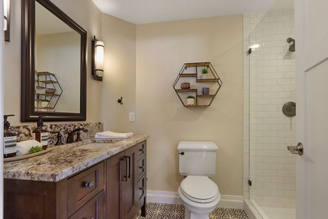 Tiny photo for 432 Harvard Avenue #5-6, Fontana, WI 53125 (MLS # 12559266)