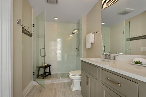 Tiny photo for 432 Harvard Avenue #5-6, Fontana, WI 53125 (MLS # 12559266)