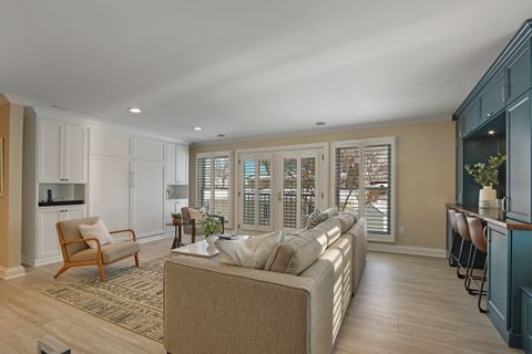 Tiny photo for 432 Harvard Avenue #5-6, Fontana, WI 53125 (MLS # 12559266)