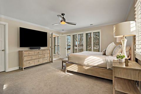 Tiny photo for 432 Harvard Avenue #5-6, Fontana, WI 53125 (MLS # 12559266)