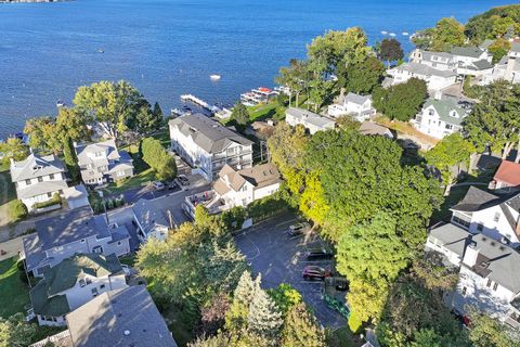 Tiny photo for 432 Harvard Avenue #5-6, Fontana, WI 53125 (MLS # 12559266)