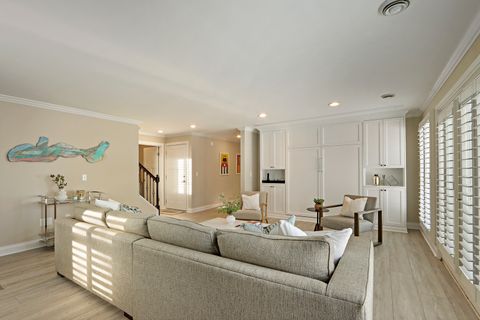 Tiny photo for 432 Harvard Avenue #5-6, Fontana, WI 53125 (MLS # 12559266)