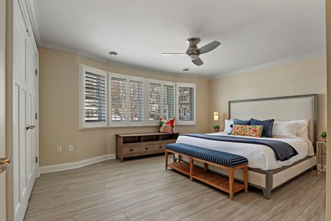 Tiny photo for 432 Harvard Avenue #5-6, Fontana, WI 53125 (MLS # 12559266)