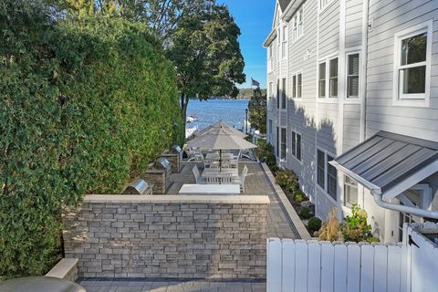 Tiny photo for 432 Harvard Avenue #5-6, Fontana, WI 53125 (MLS # 12559266)