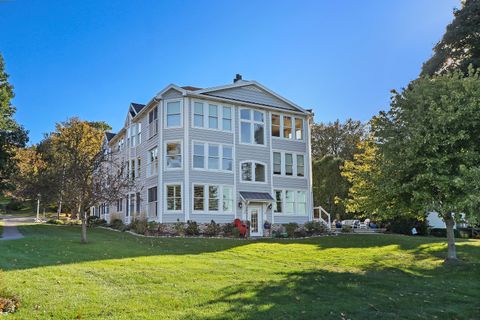 Tiny photo for 432 Harvard Avenue #5-6, Fontana, WI 53125 (MLS # 12559266)