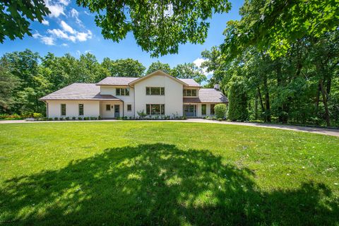 Tiny photo for 1221 Loch Lane, Lake Forest, IL 60045 (MLS # 12687506)