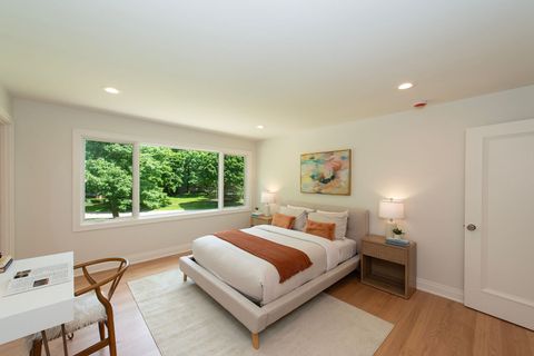Tiny photo for 1221 Loch Lane, Lake Forest, IL 60045 (MLS # 12687506)