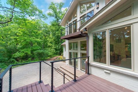 Tiny photo for 1221 Loch Lane, Lake Forest, IL 60045 (MLS # 12687506)
