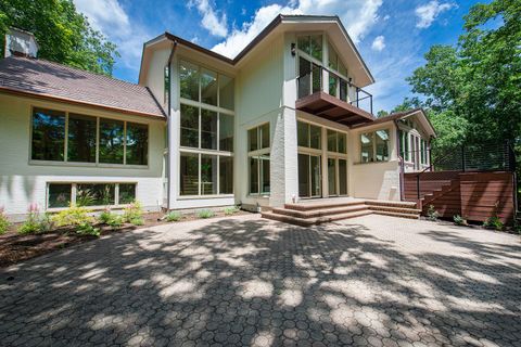 Tiny photo for 1221 Loch Lane, Lake Forest, IL 60045 (MLS # 12687506)