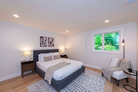 Tiny photo for 1221 Loch Lane, Lake Forest, IL 60045 (MLS # 12687506)